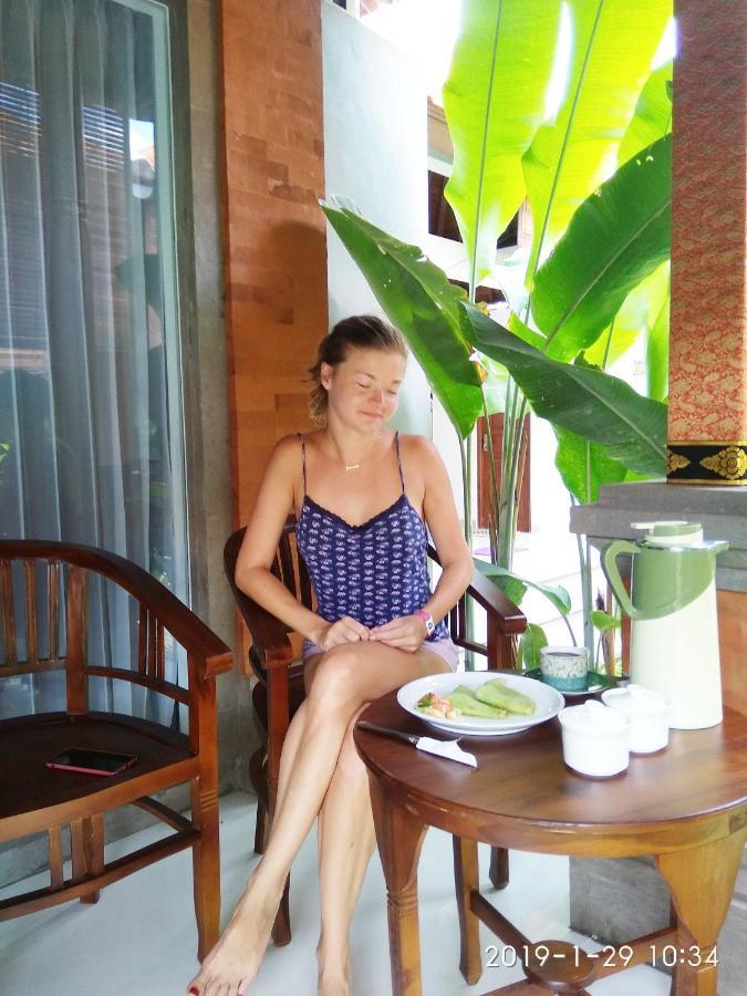 Bhuana Alit 2 Ubud Kültér fotó
