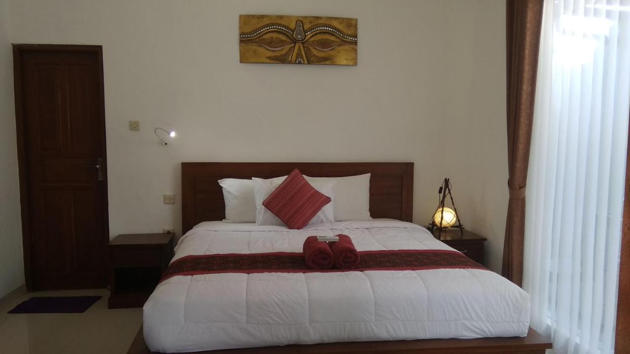Bhuana Alit 2 Ubud Kültér fotó