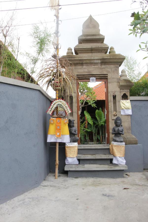 Bhuana Alit 2 Ubud Kültér fotó