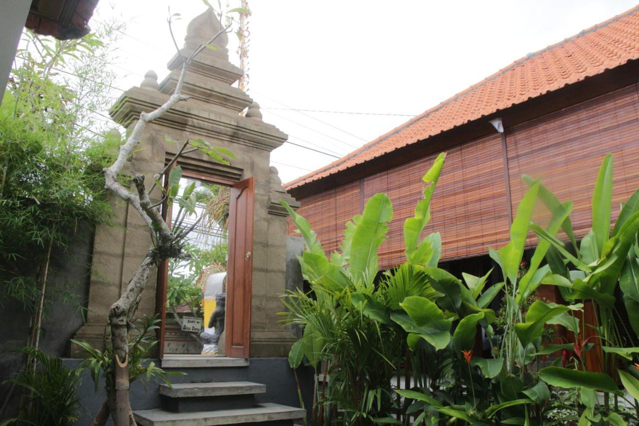 Bhuana Alit 2 Ubud Kültér fotó