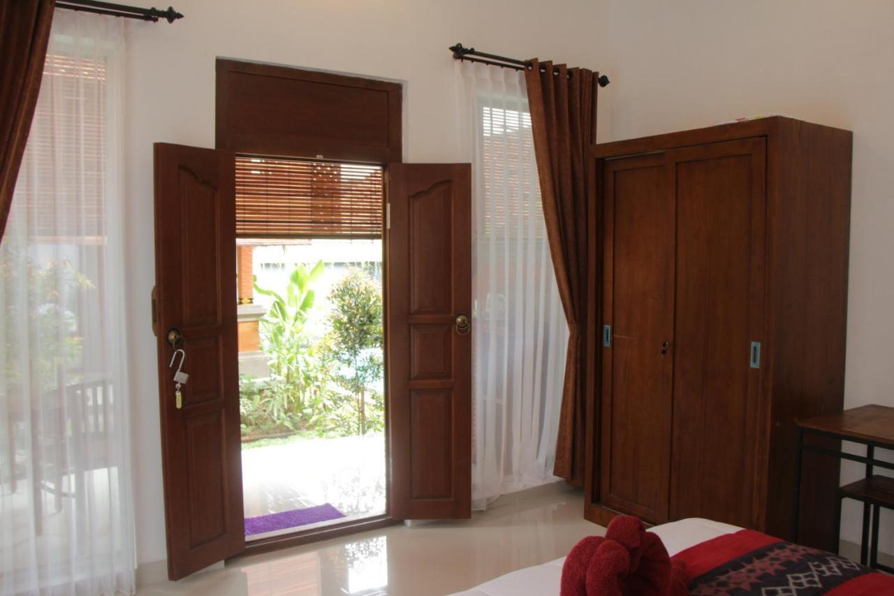 Bhuana Alit 2 Ubud Kültér fotó