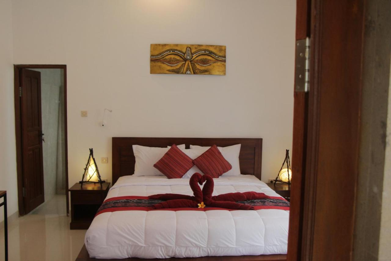 Bhuana Alit 2 Ubud Kültér fotó