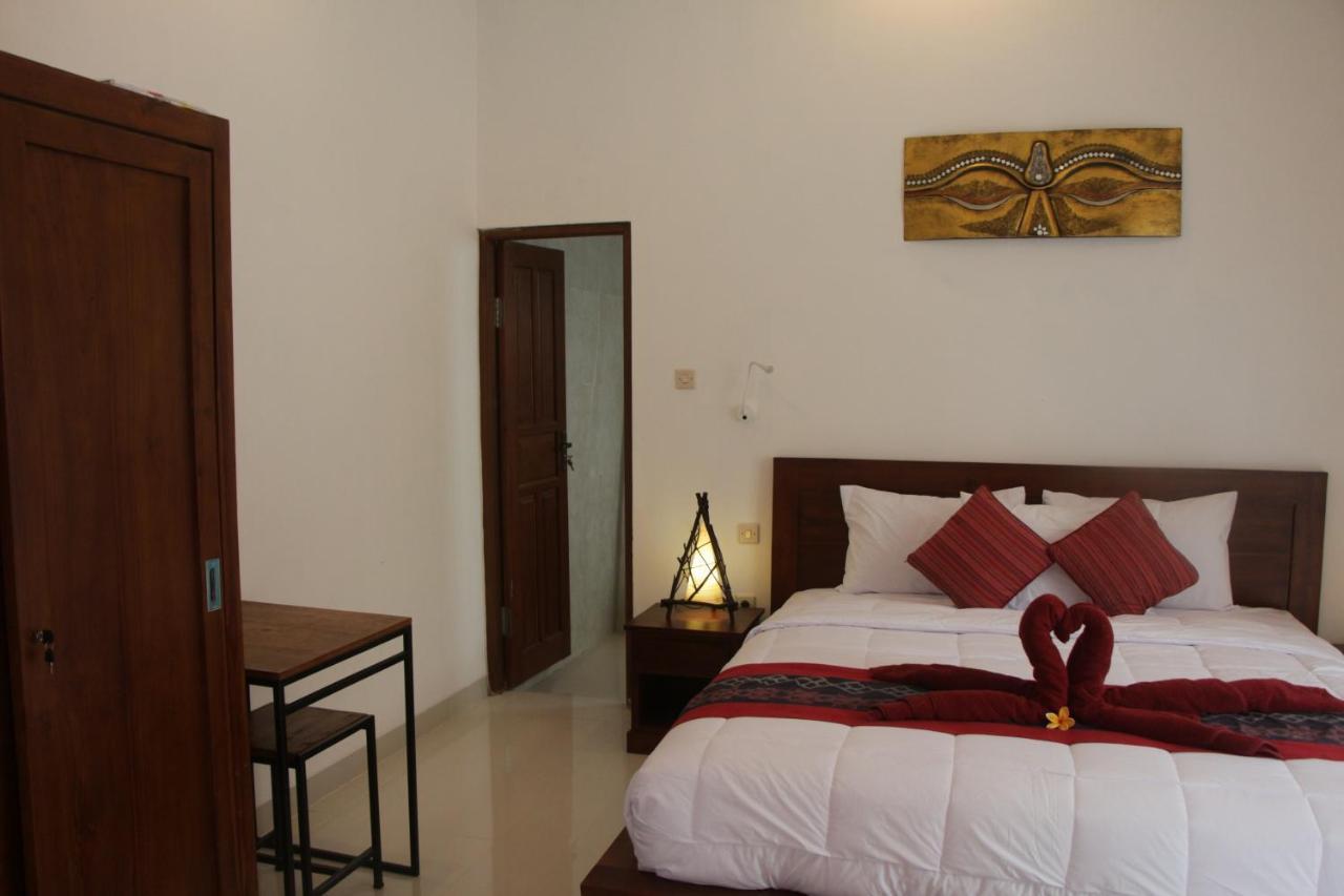 Bhuana Alit 2 Ubud Kültér fotó