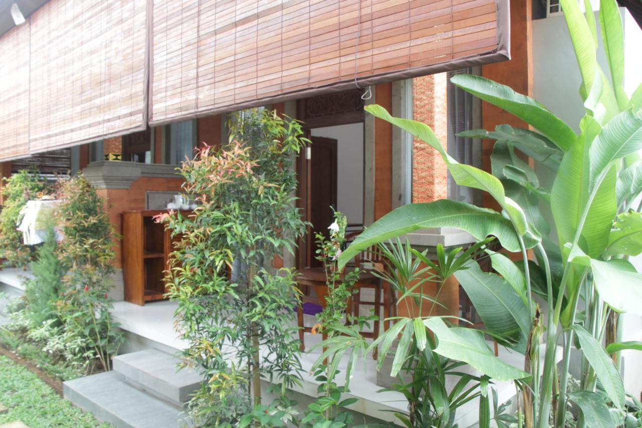Bhuana Alit 2 Ubud Kültér fotó