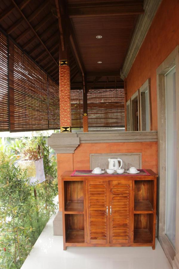 Bhuana Alit 2 Ubud Kültér fotó