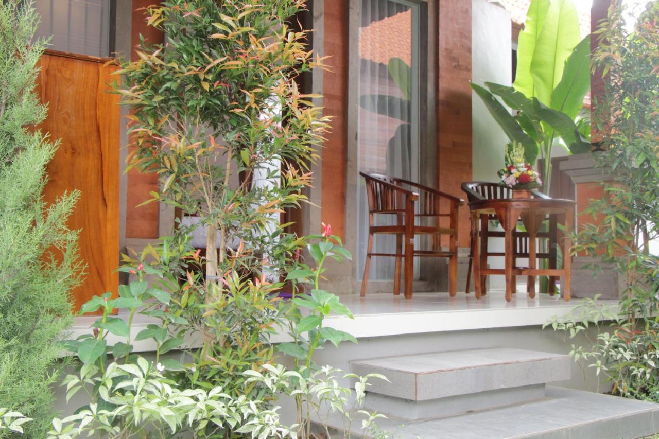 Bhuana Alit 2 Ubud Kültér fotó