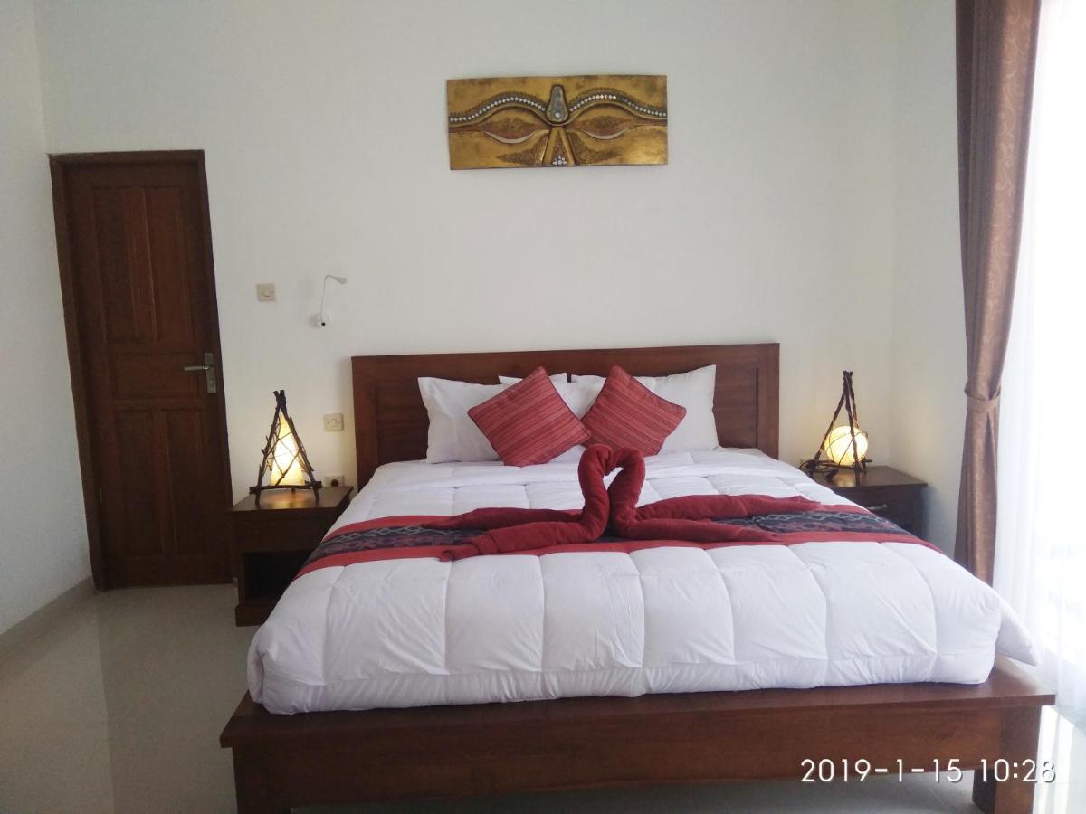 Bhuana Alit 2 Ubud Kültér fotó