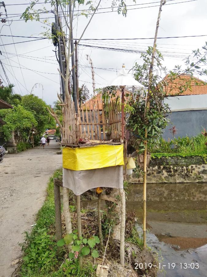 Bhuana Alit 2 Ubud Kültér fotó