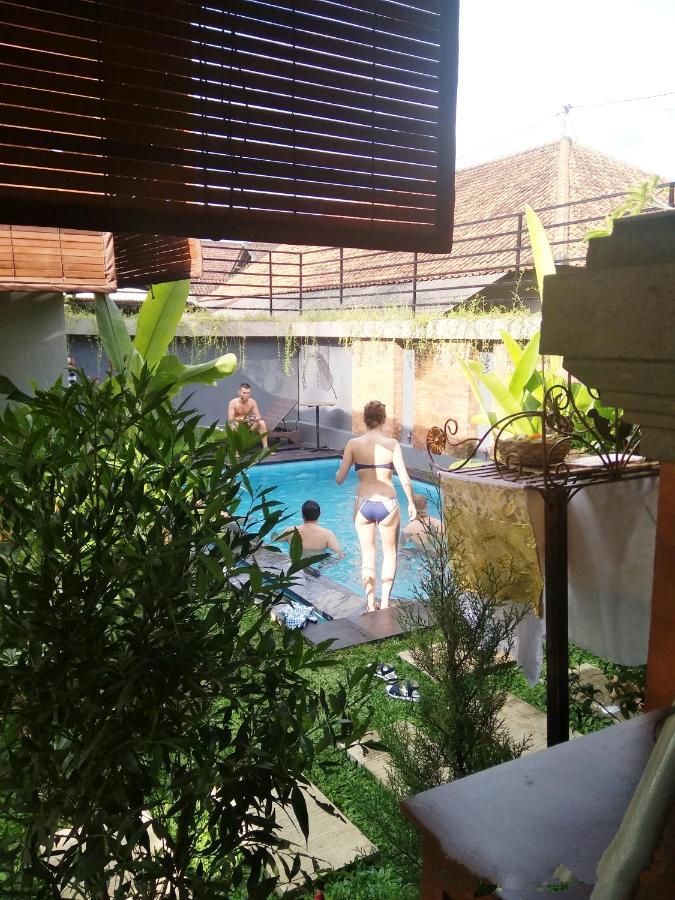 Bhuana Alit 2 Ubud Kültér fotó