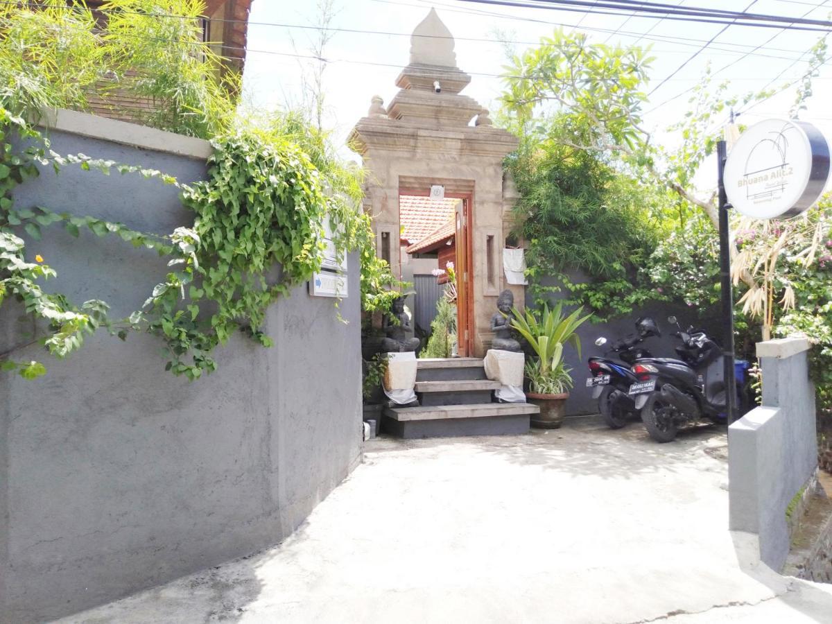 Bhuana Alit 2 Ubud Kültér fotó