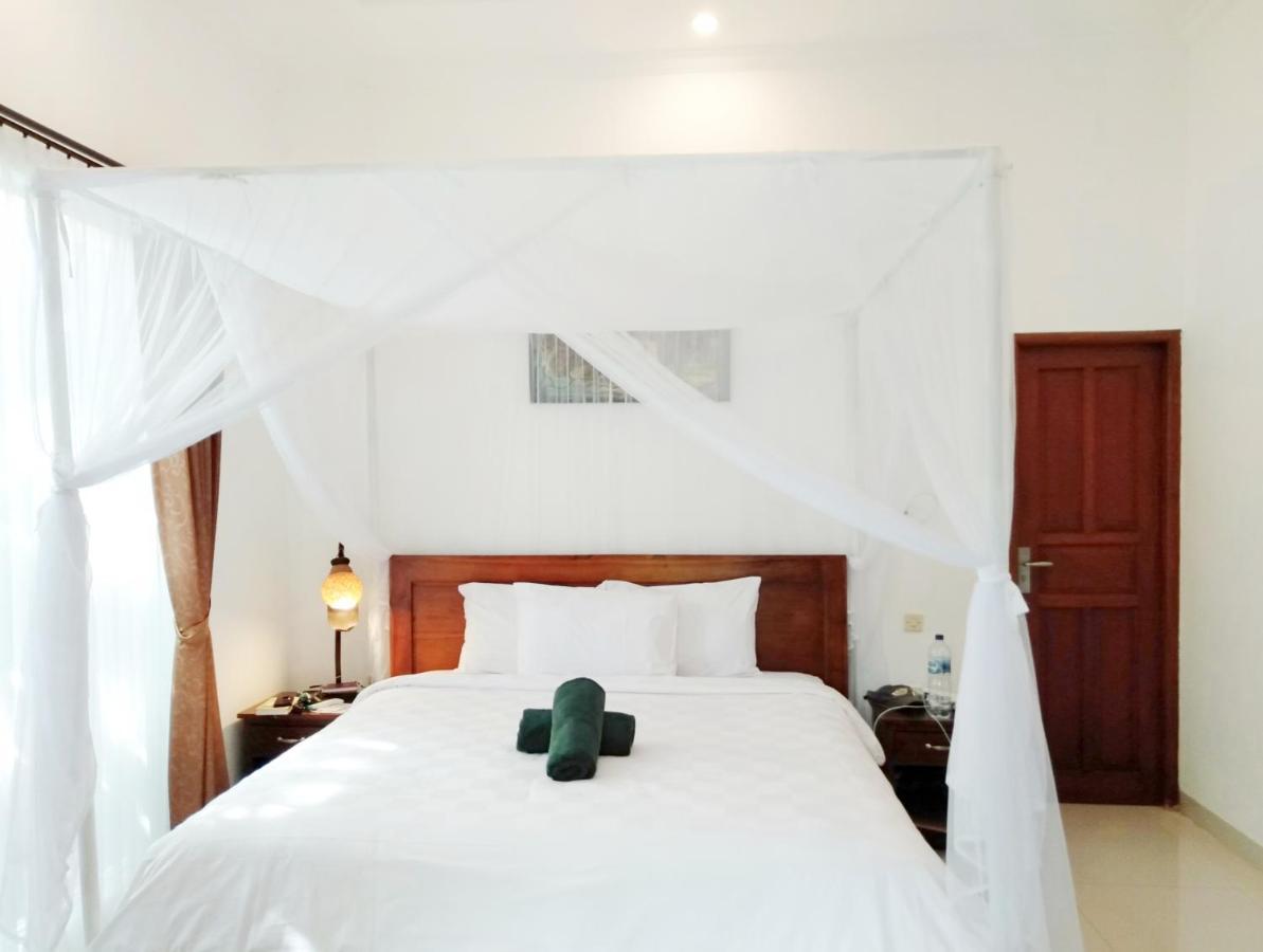 Bhuana Alit 2 Ubud Kültér fotó