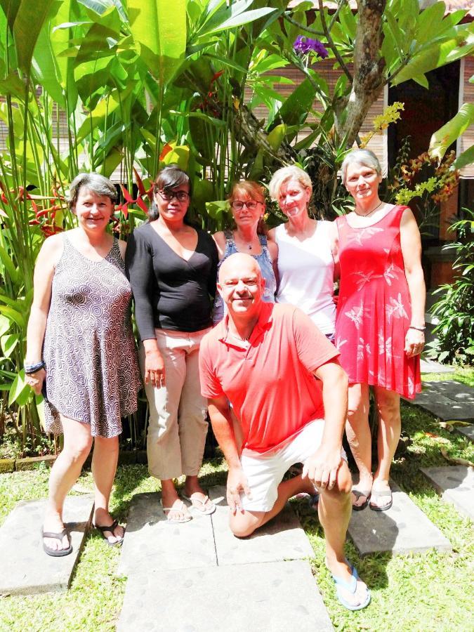 Bhuana Alit 2 Ubud Kültér fotó