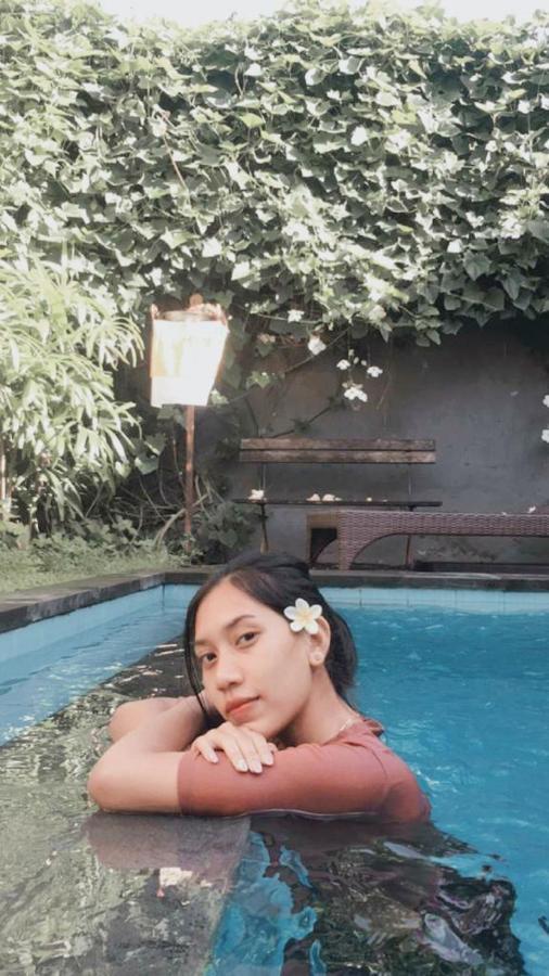 Bhuana Alit 2 Ubud Kültér fotó