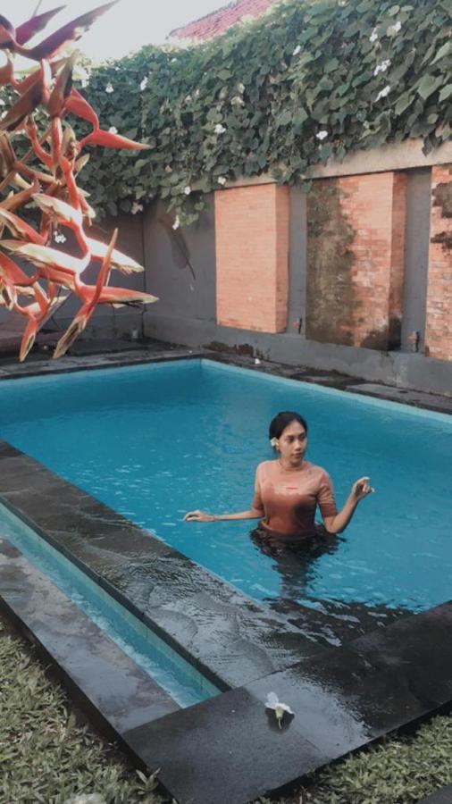 Bhuana Alit 2 Ubud Kültér fotó